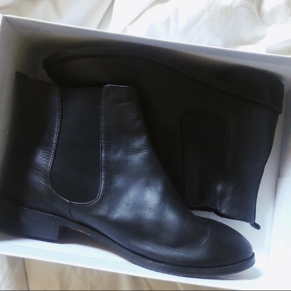 American Apparel City Boot - Picture 2 of 3